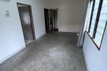 Seapark Petaling Jaya