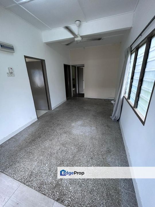 Seapark Petaling Jaya, Selangor, Petaling Jaya