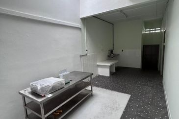 Seapark Petaling Jaya