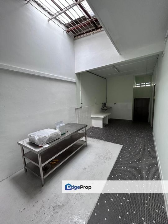 Seapark Petaling Jaya, Selangor, Petaling Jaya