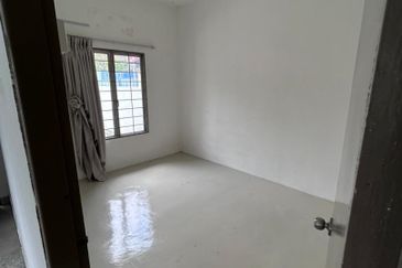 Seapark Petaling Jaya