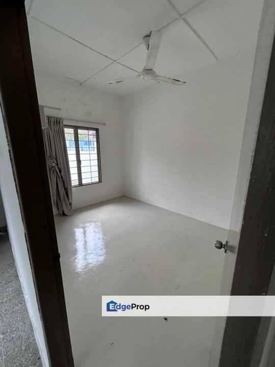 Seapark Petaling Jaya, Selangor, Petaling Jaya