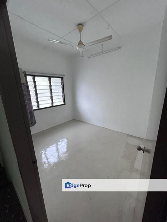 Seapark Petaling Jaya, Selangor, Petaling Jaya