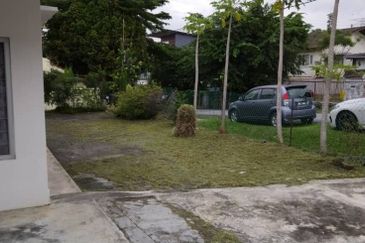 Seapark Petaling Jaya