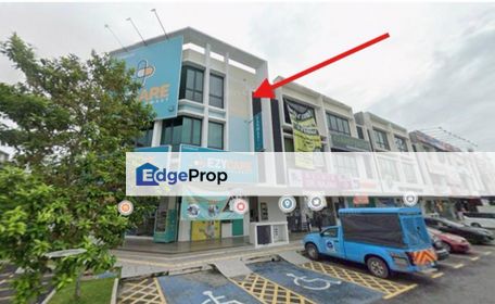 Bandar Seri Putra, Bangi, Selangor, Selangor, Bangi