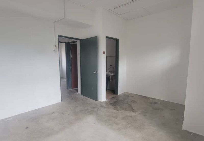 Taman Puchong Perdana