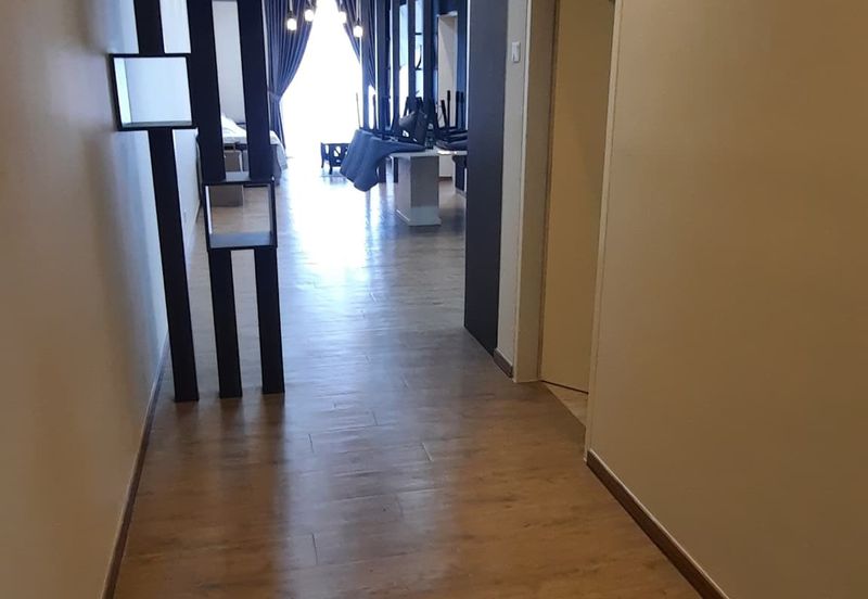 LakeFront Residence Cyberjaya