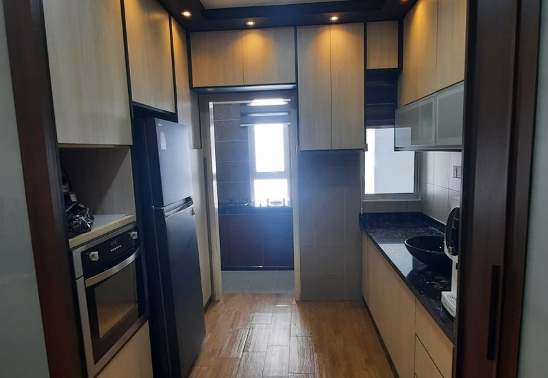 LakeFront Residence Cyberjaya