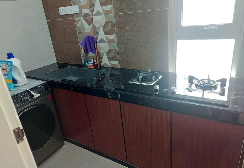 LakeFront Residence Cyberjaya