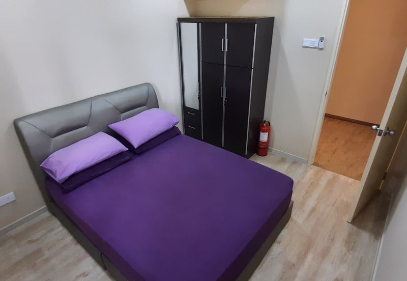 LakeFront Residence Cyberjaya