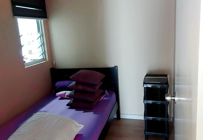 LakeFront Residence Cyberjaya