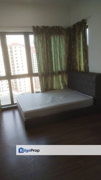 Skyville 8, Jalan Klang Lama (Old Klang Road), Kuala Lumpur, Kuala Lumpur, Jalan Klang Lama (Old Klang Road)