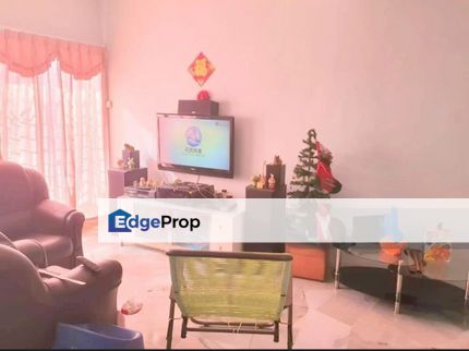 Sri Anggerik 1, Puchong, Selangor, Selangor, Puchong