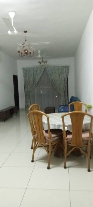The Havre, Bukit Jalil, Kuala Lumpur, Kuala Lumpur, Bukit Jalil