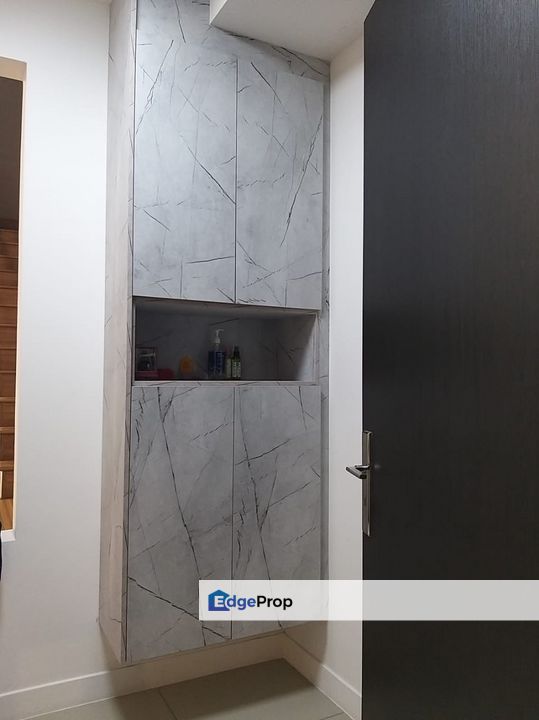 Serenia City, Sepang, Selangor, Selangor, Sepang