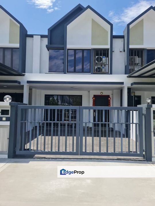 Serenia City, Sepang, Selangor, Selangor, Sepang