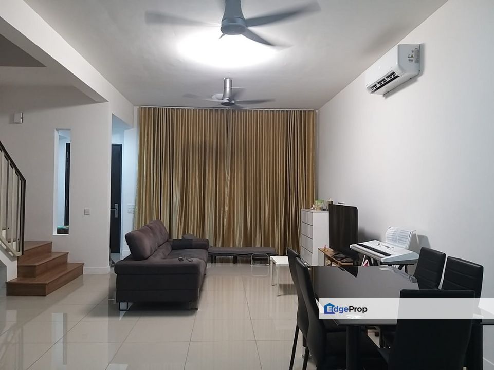 Serenia City, Sepang, Selangor, Selangor, Sepang