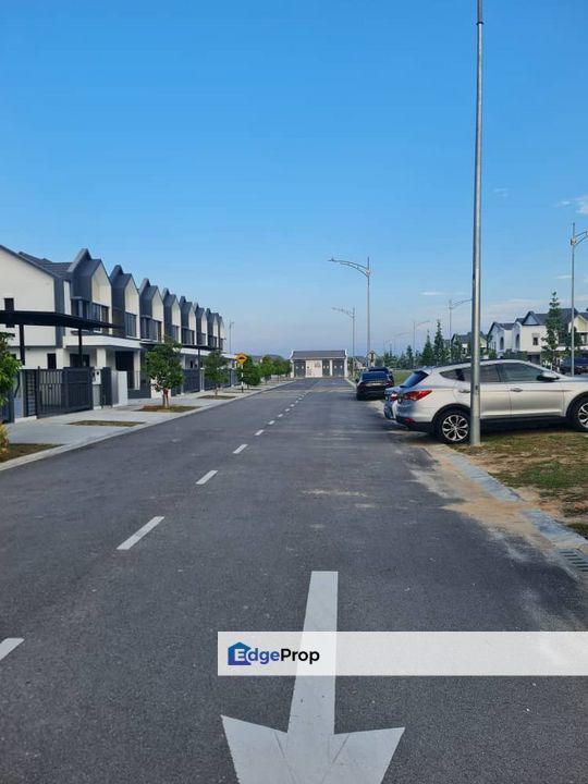 Serenia City, Sepang, Selangor, Selangor, Sepang