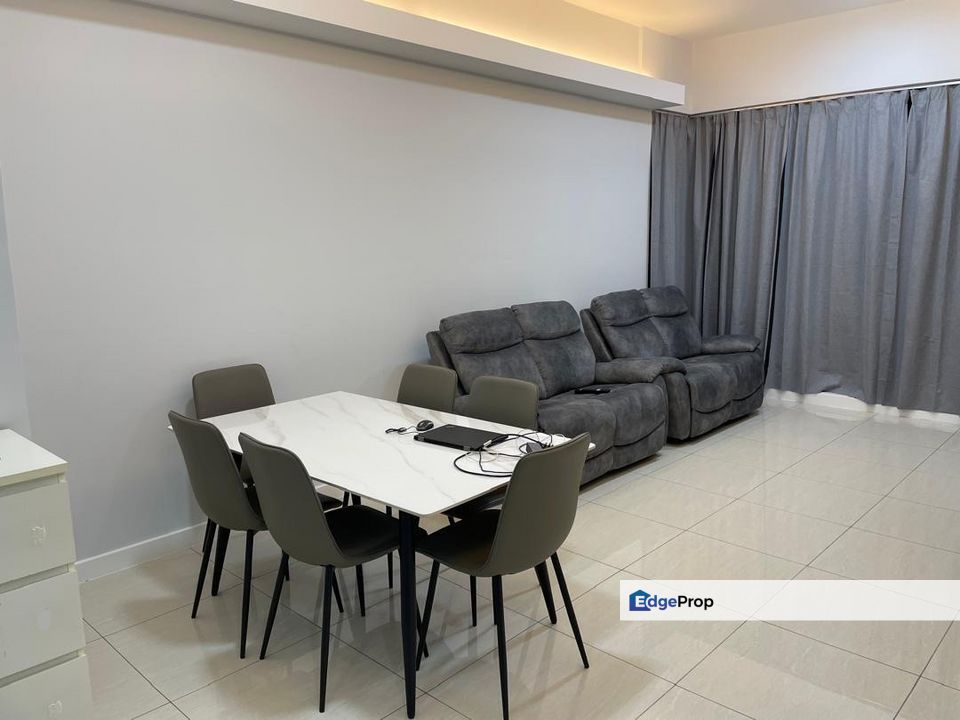 Sentral Suites, KL Sentral, Kuala Lumpur, Kuala Lumpur, KL Sentral
