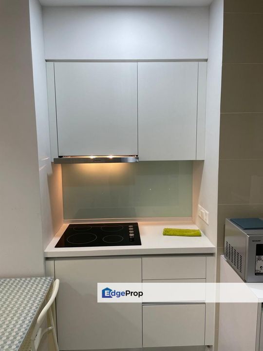 Sentral Suites, KL Sentral, Kuala Lumpur, Kuala Lumpur, KL Sentral