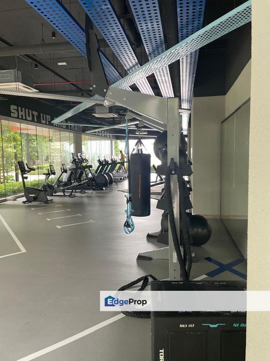 Sentral Suites, KL Sentral, Kuala Lumpur, Kuala Lumpur, KL Sentral