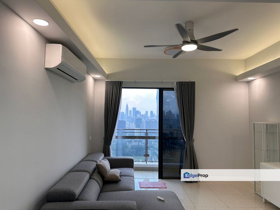 Sentral Suites, KL Sentral, Kuala Lumpur, Kuala Lumpur, KL Sentral