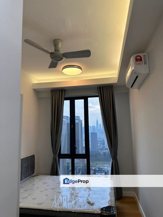Sentral Suites, KL Sentral, Kuala Lumpur, Kuala Lumpur, KL Sentral