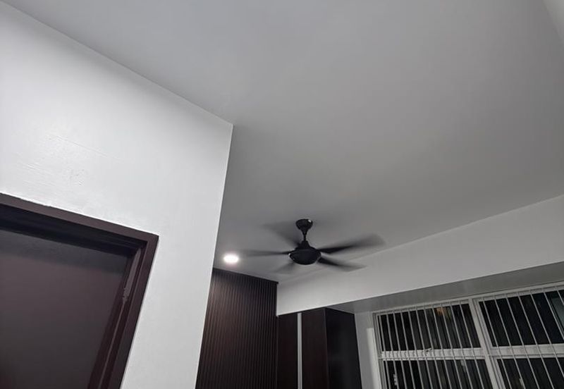 The Zest @ Kinrara 9