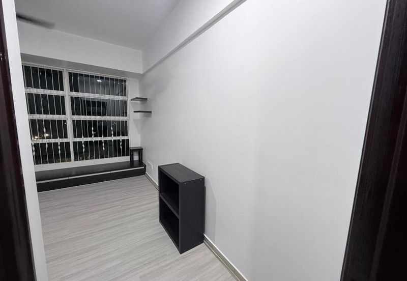 The Zest @ Kinrara 9