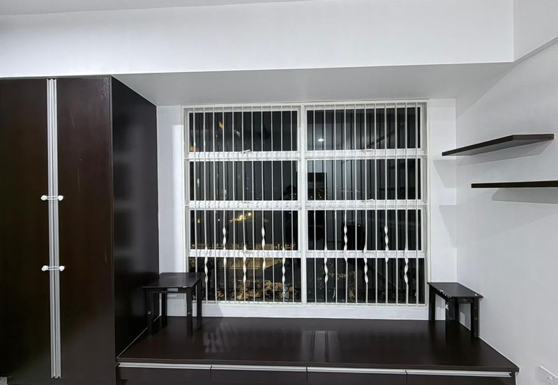 The Zest @ Kinrara 9