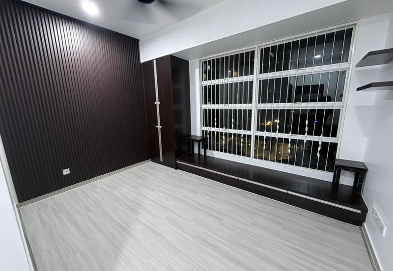 The Zest @ Kinrara 9