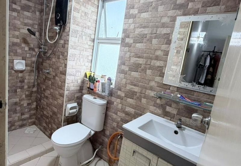 Desa Impiana, Taman Puchong Prima