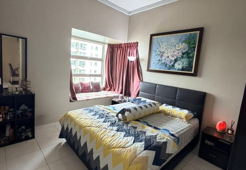 Desa Impiana, Taman Puchong Prima