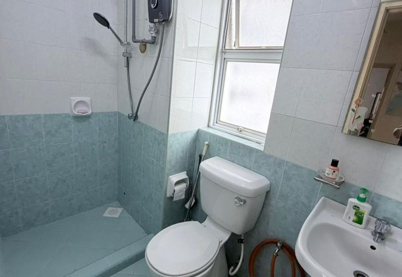 Desa Impiana, Taman Puchong Prima