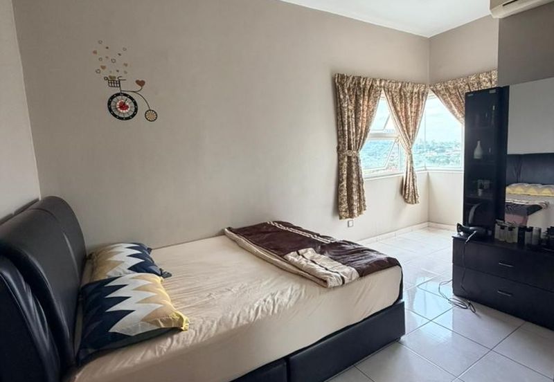 Desa Impiana, Taman Puchong Prima