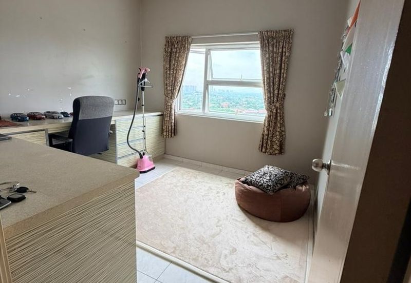 Desa Impiana, Taman Puchong Prima