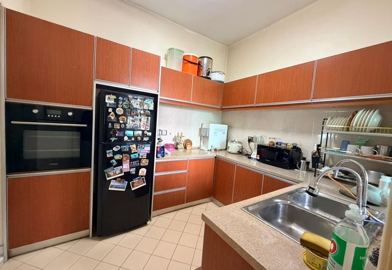 Desa Impiana, Taman Puchong Prima