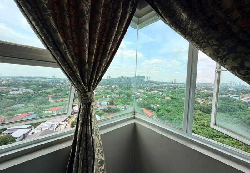 Desa Impiana, Taman Puchong Prima