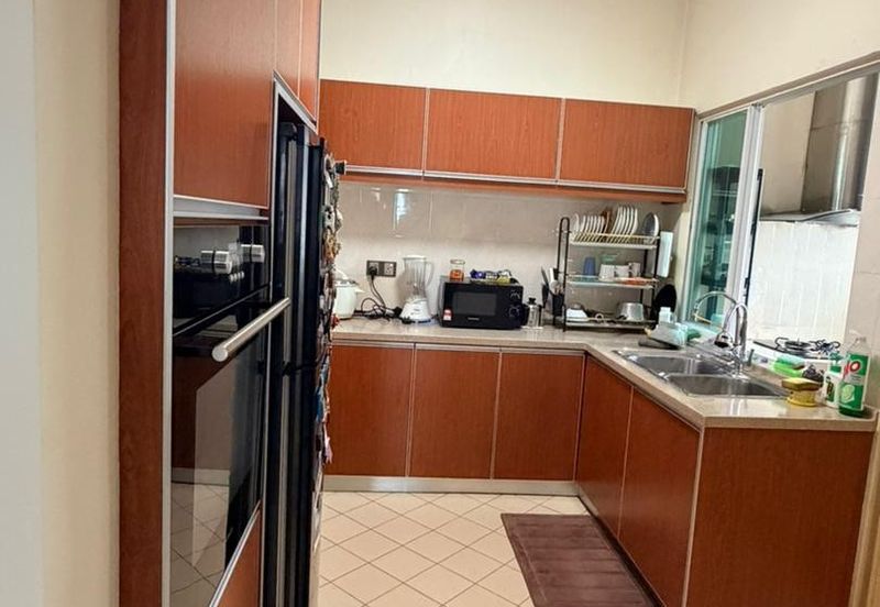 Desa Impiana, Taman Puchong Prima