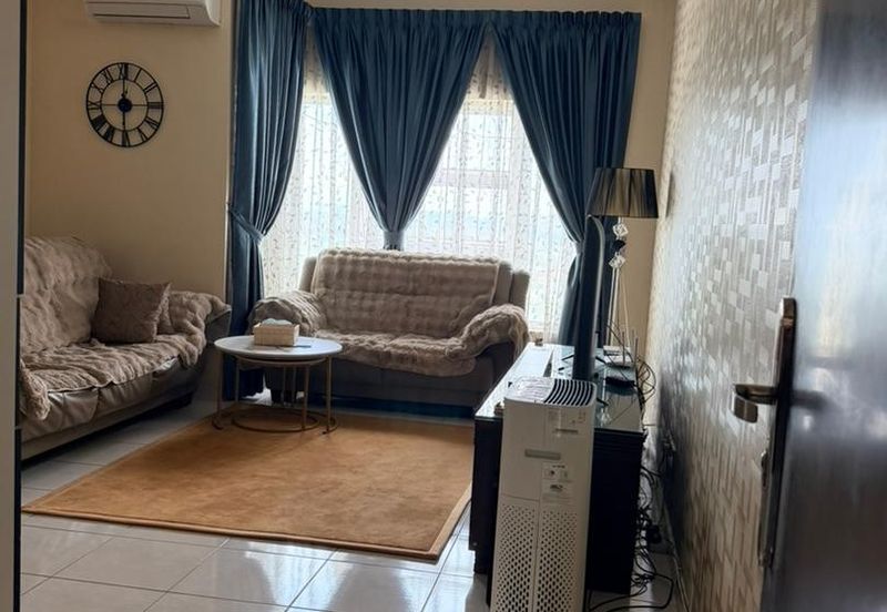 Desa Impiana, Taman Puchong Prima