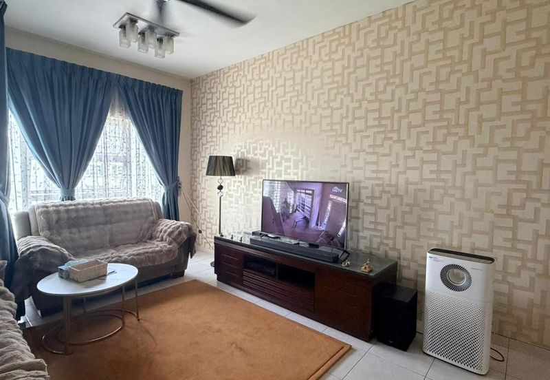 Desa Impiana, Taman Puchong Prima