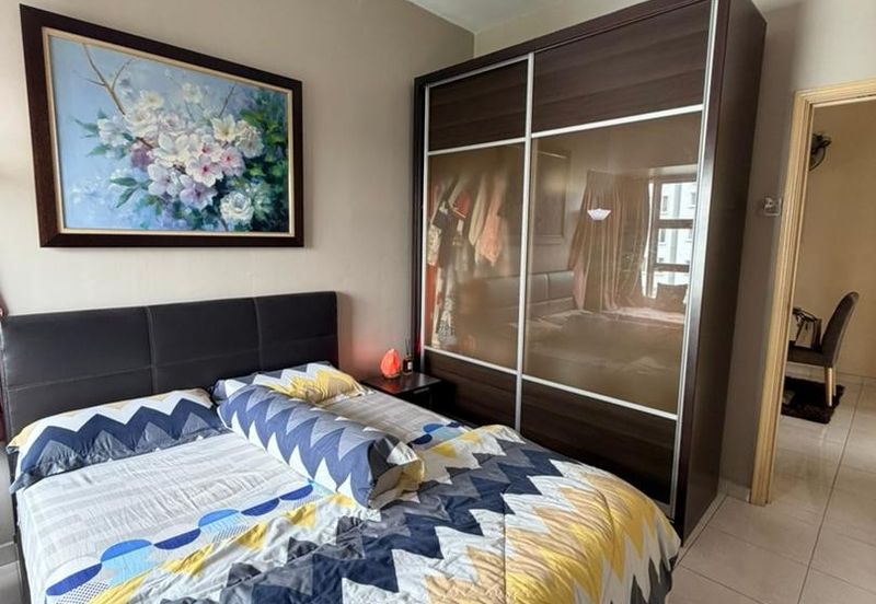 Desa Impiana, Taman Puchong Prima