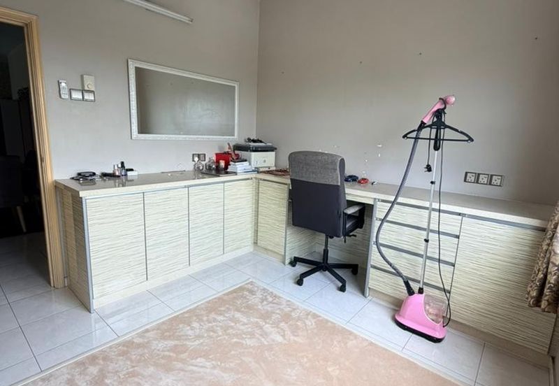 Desa Impiana, Taman Puchong Prima