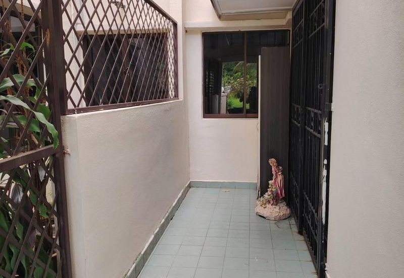 Taman Wawasan, Pusat Bandar Puchong