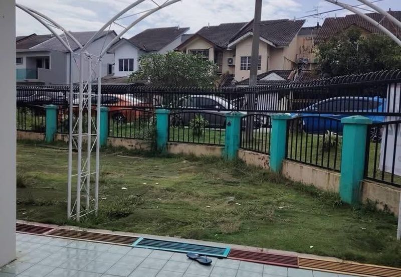 Taman Wawasan, Pusat Bandar Puchong