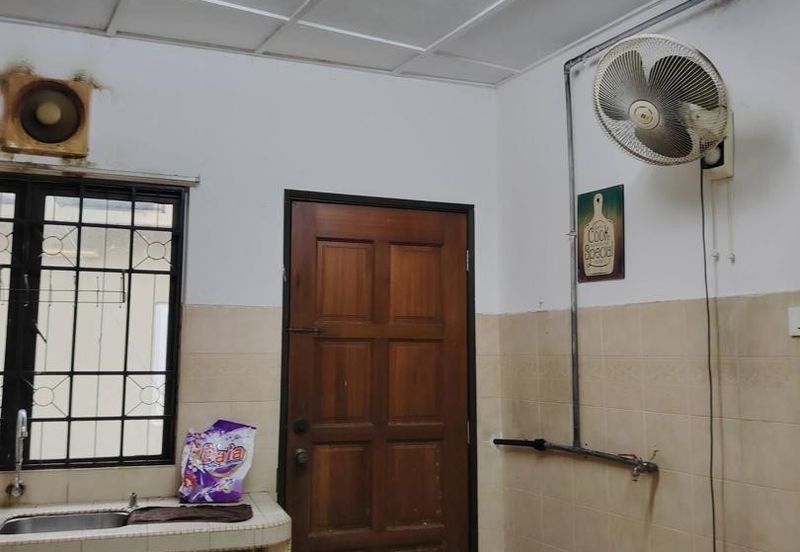 Taman Wawasan, Pusat Bandar Puchong