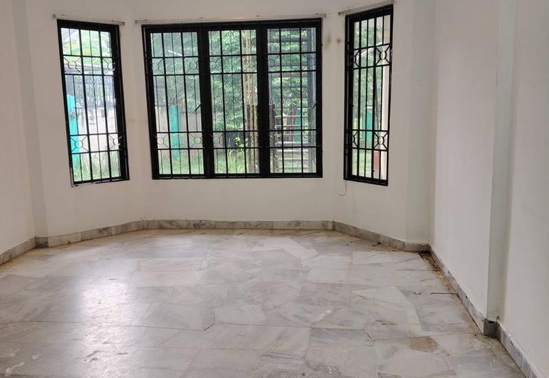 Taman Wawasan, Pusat Bandar Puchong