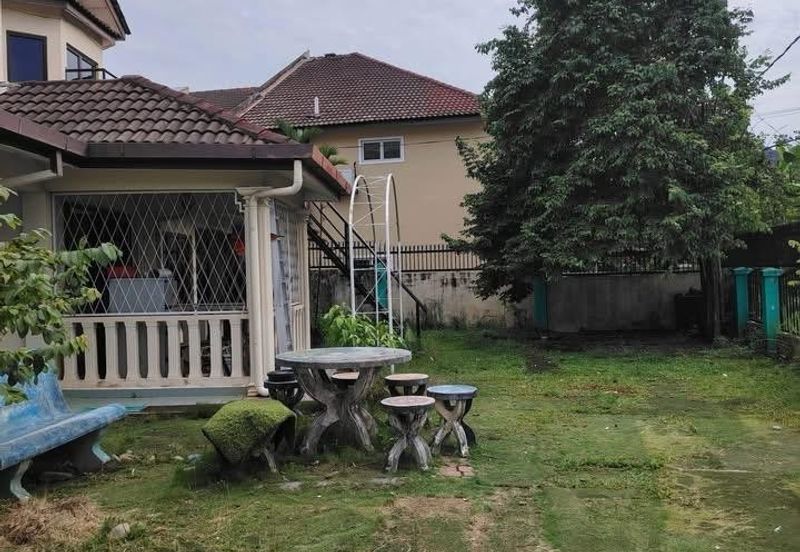 Taman Wawasan, Pusat Bandar Puchong