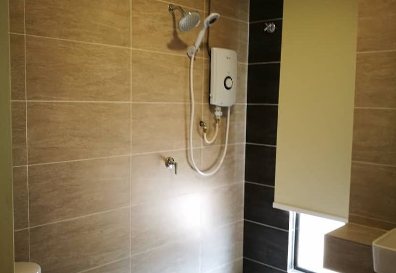 Monet Lily @ Sunsuria City