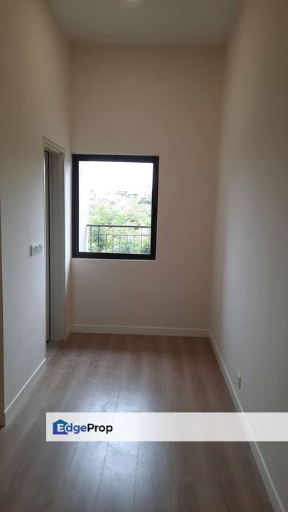 Monet Lily @ Sunsuria City, Sepang, Selangor 2 Storey House In Monet Lily, Kota Warisan Sepang for Sale, Selangor, Sepang